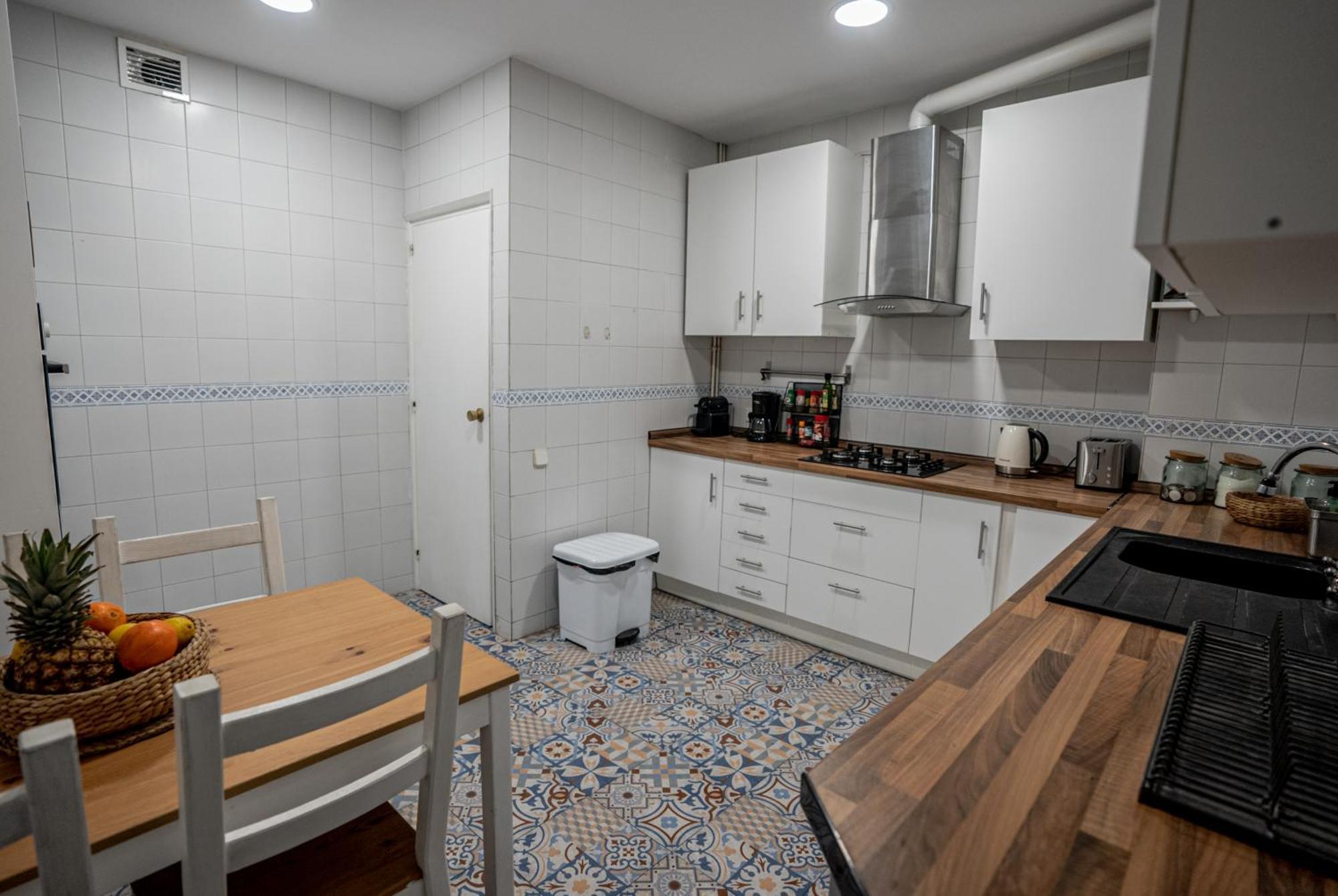 Flat Top Manager Barcelona Zewnętrze zdjęcie